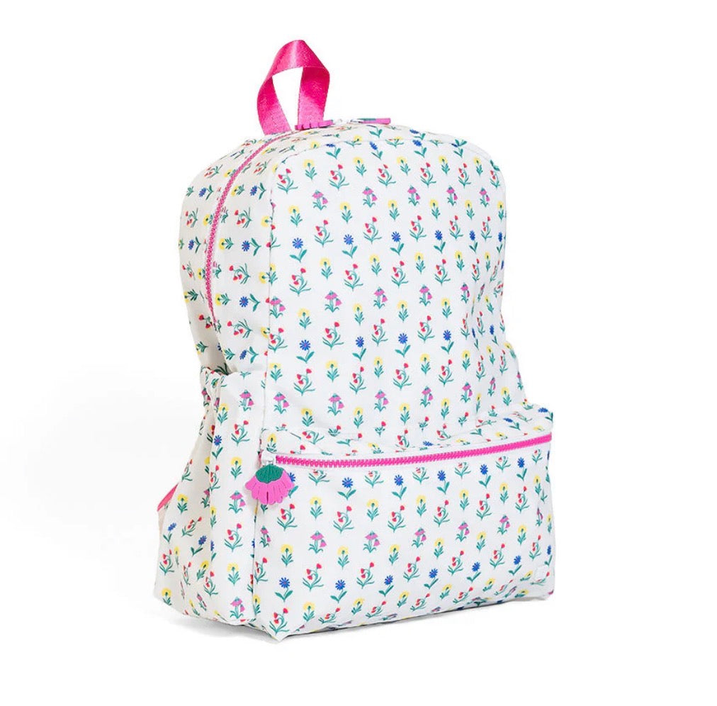Backpacker by TRVL Design