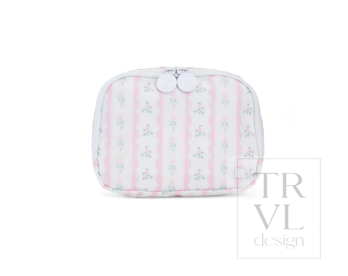 TRVL Crossbody Bag