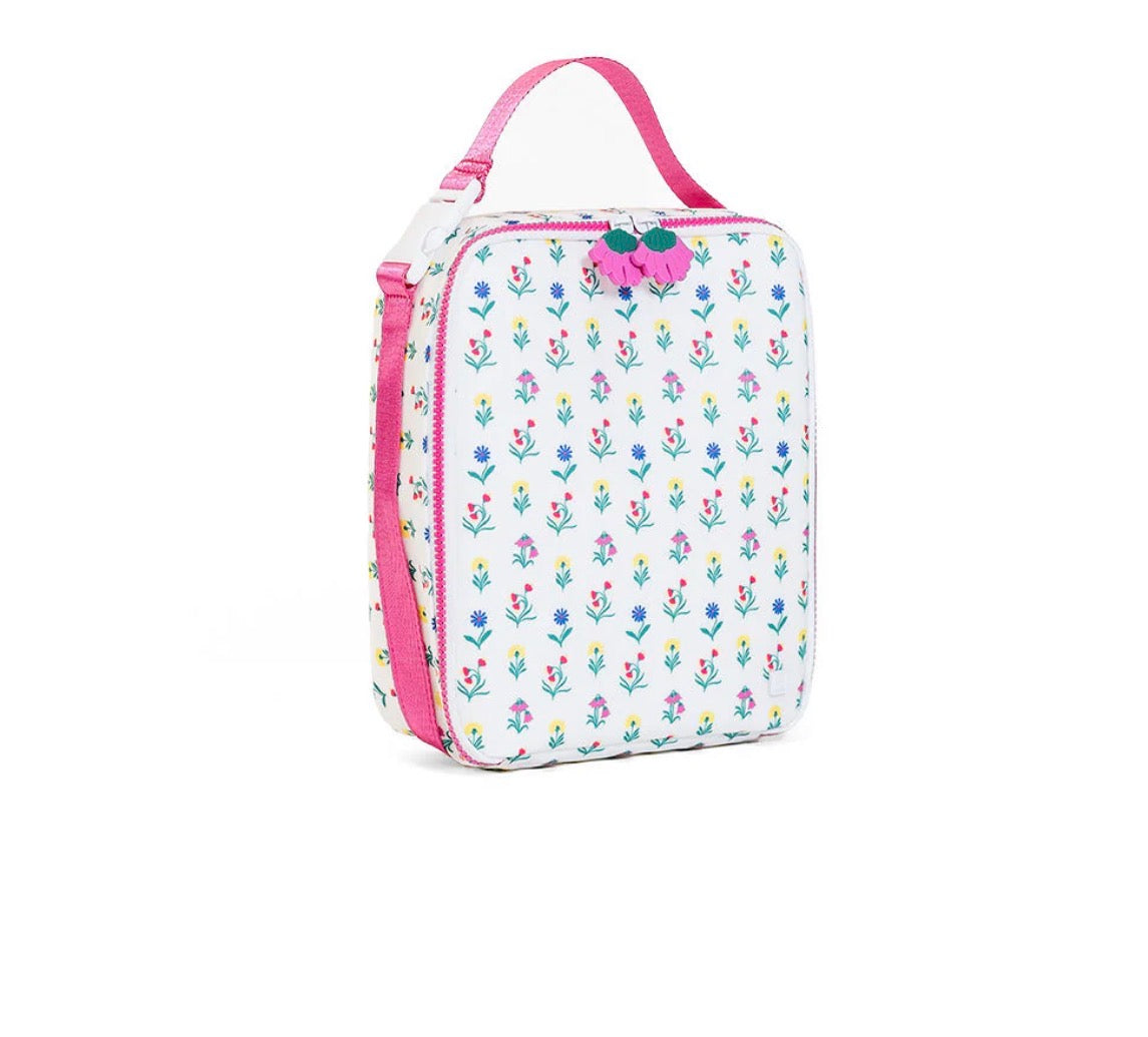 Insulated Lunch Bag