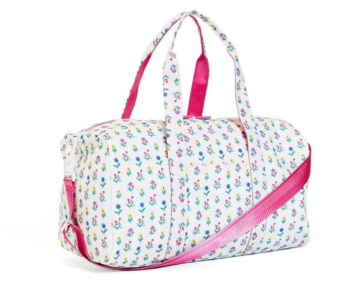 Weekender Duffel Bag