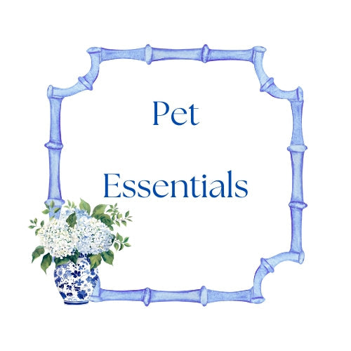 Pet Essentials