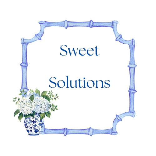 Sweet Solutions