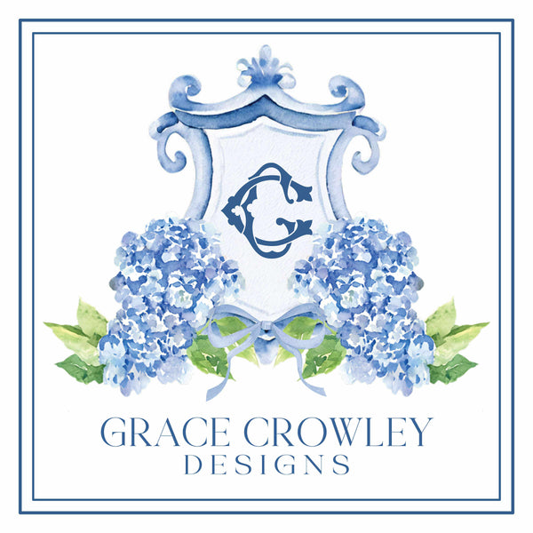 Grace Crowley Designs