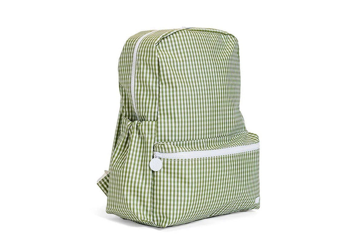TRVL Backpacker