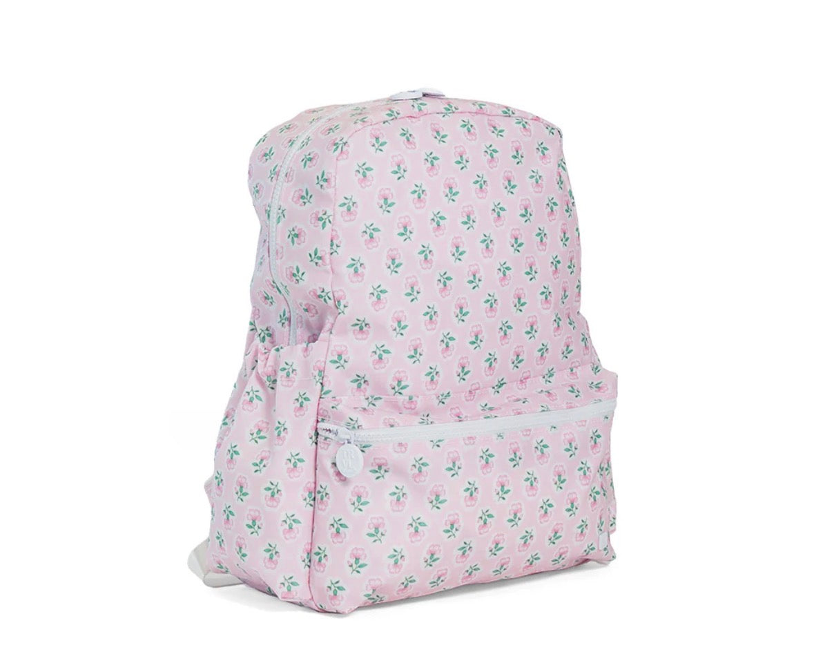 TRVL Backpacker