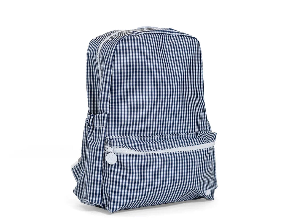 TRVL Backpacker