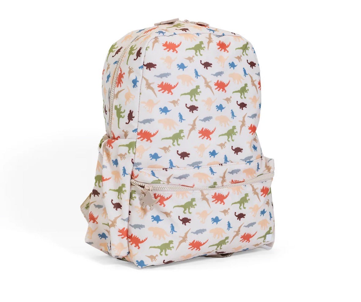 TRVL Backpacker