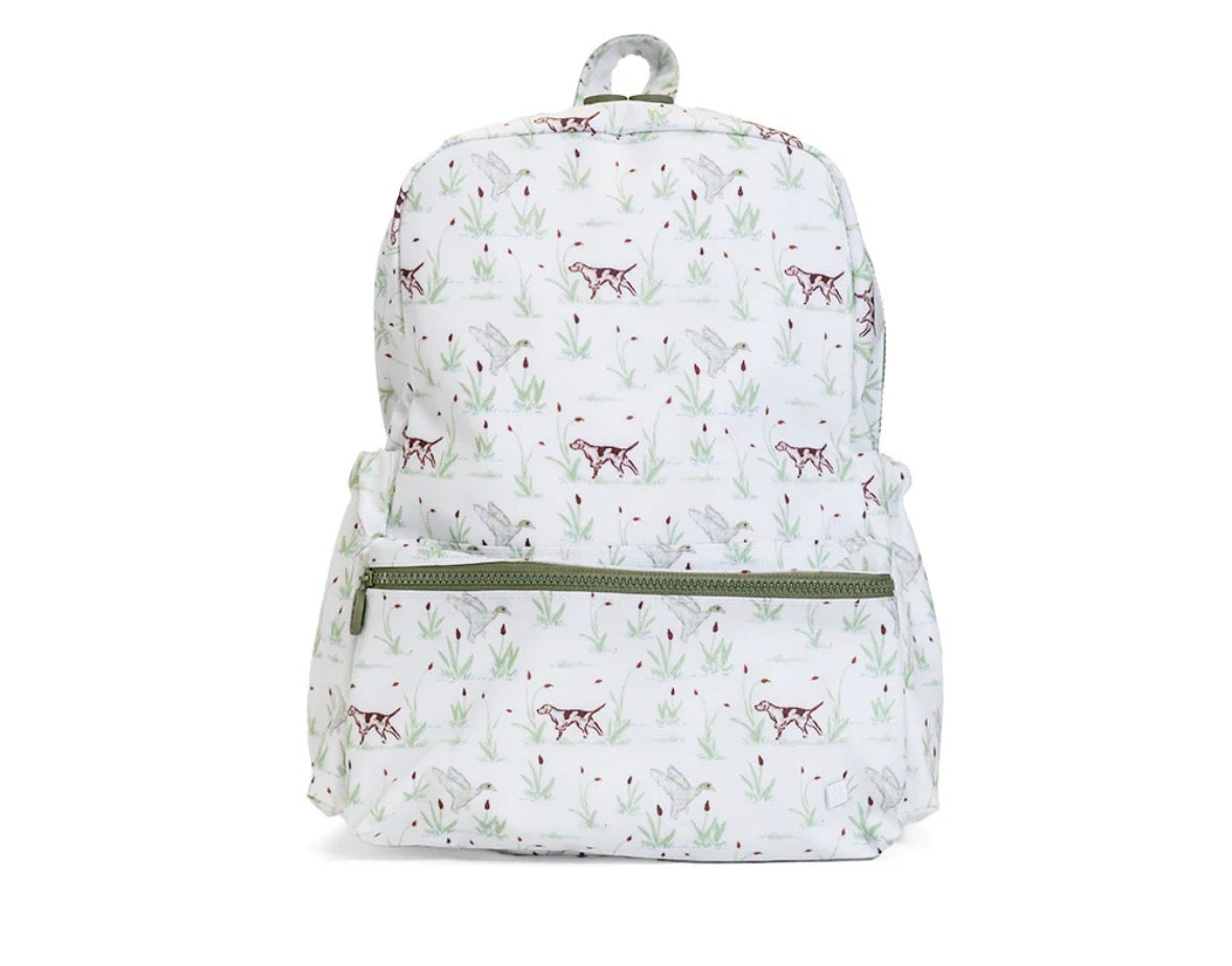 TRVL Backpacker
