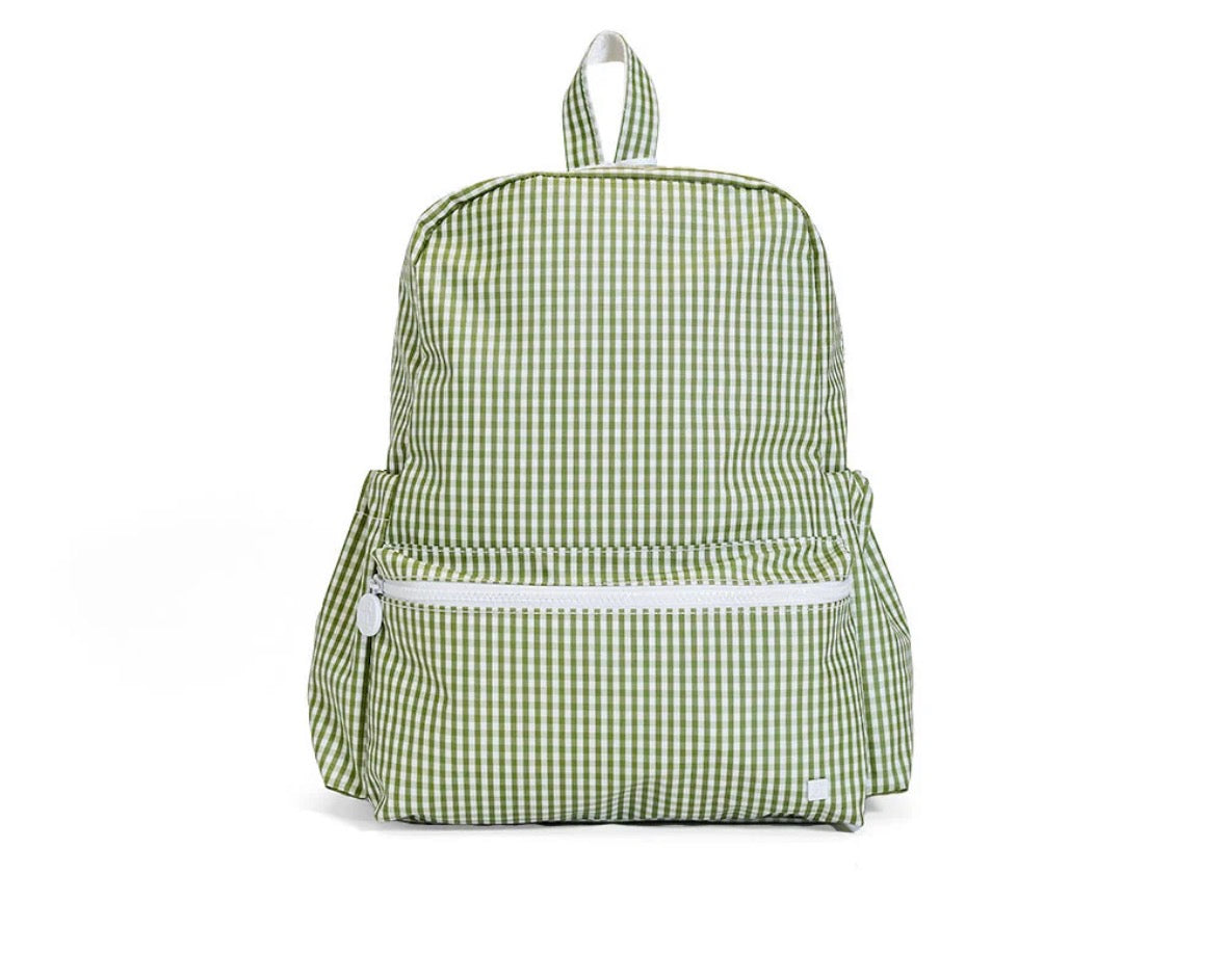 TRVL Backpacker
