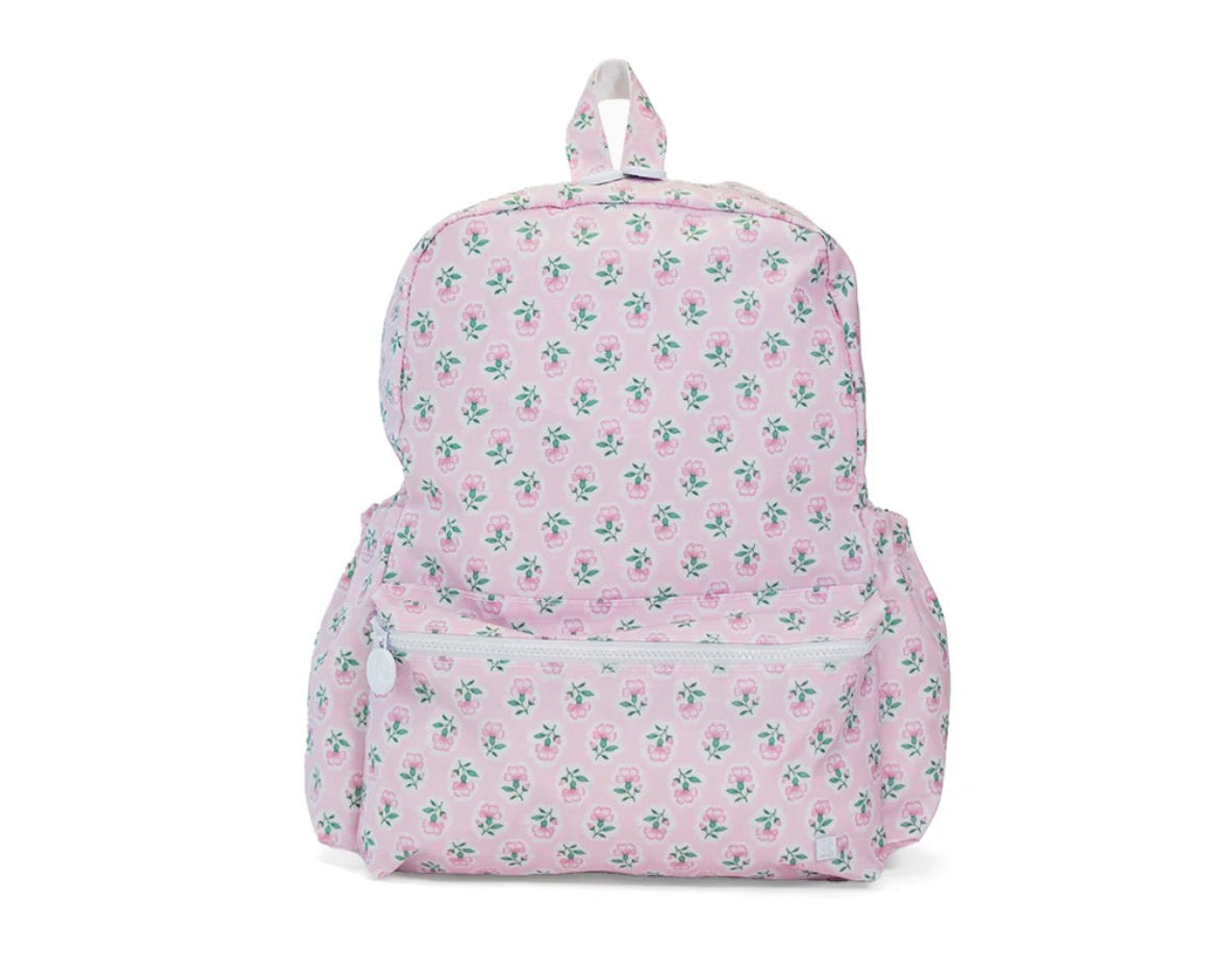 TRVL Backpacker