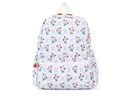 TRVL Backpacker