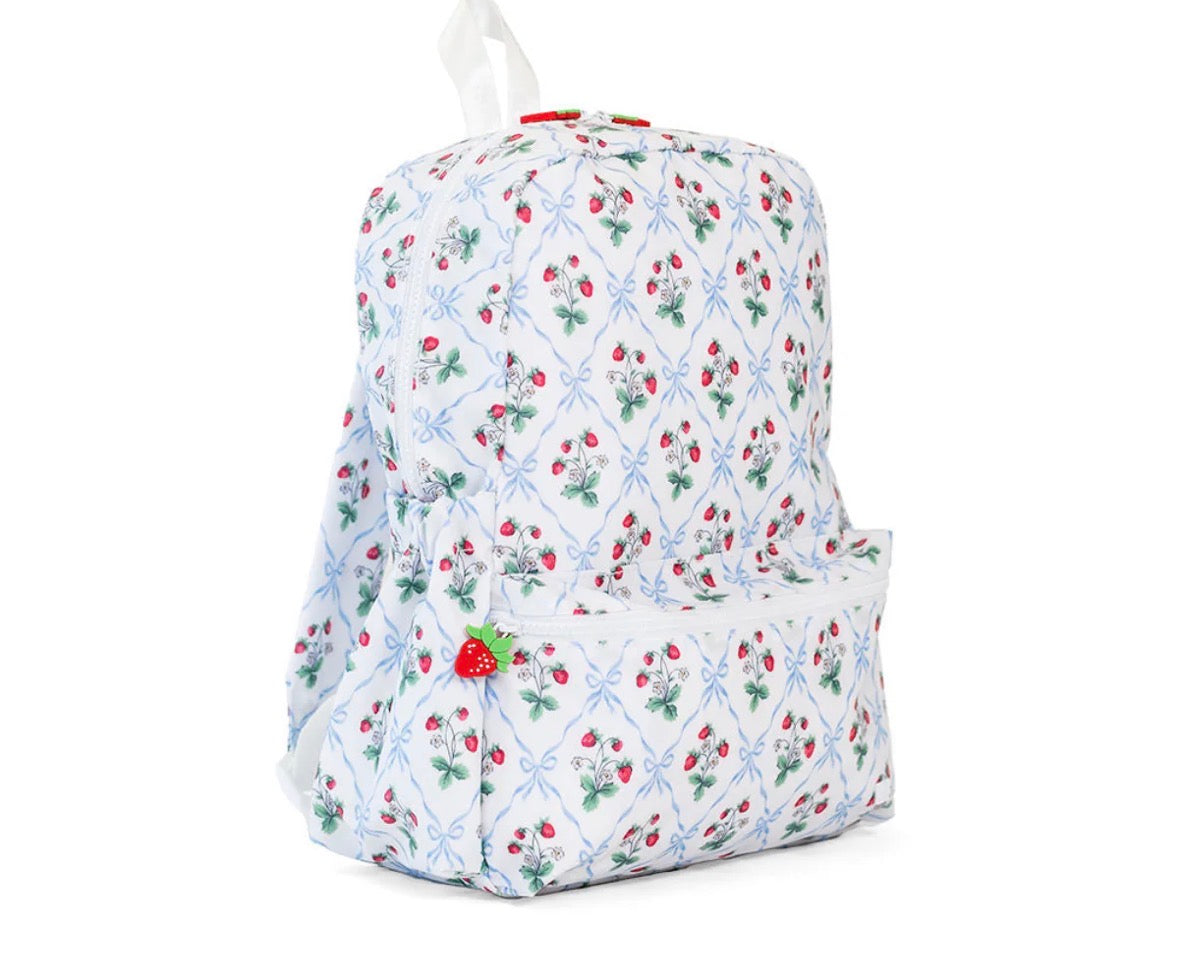TRVL Backpacker