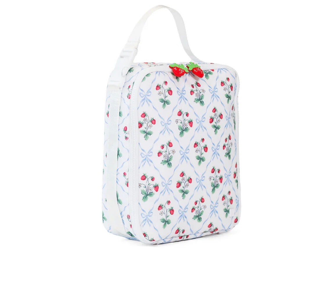 Insulated Lunch Bag