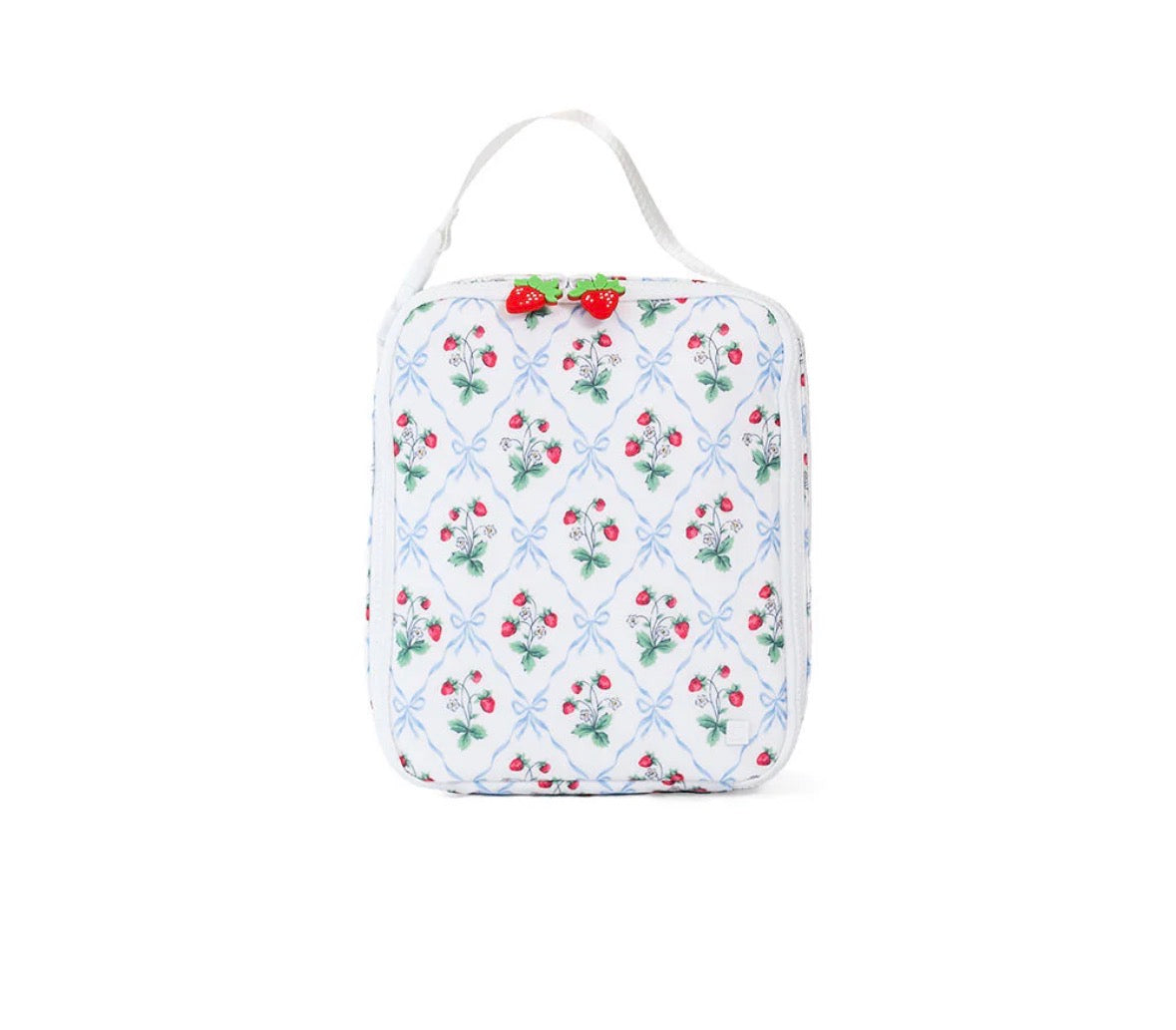 Insulated Lunch Bag