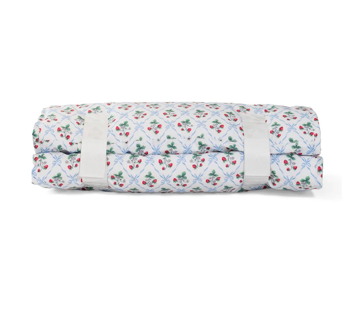 Rest Up! Nap Mat