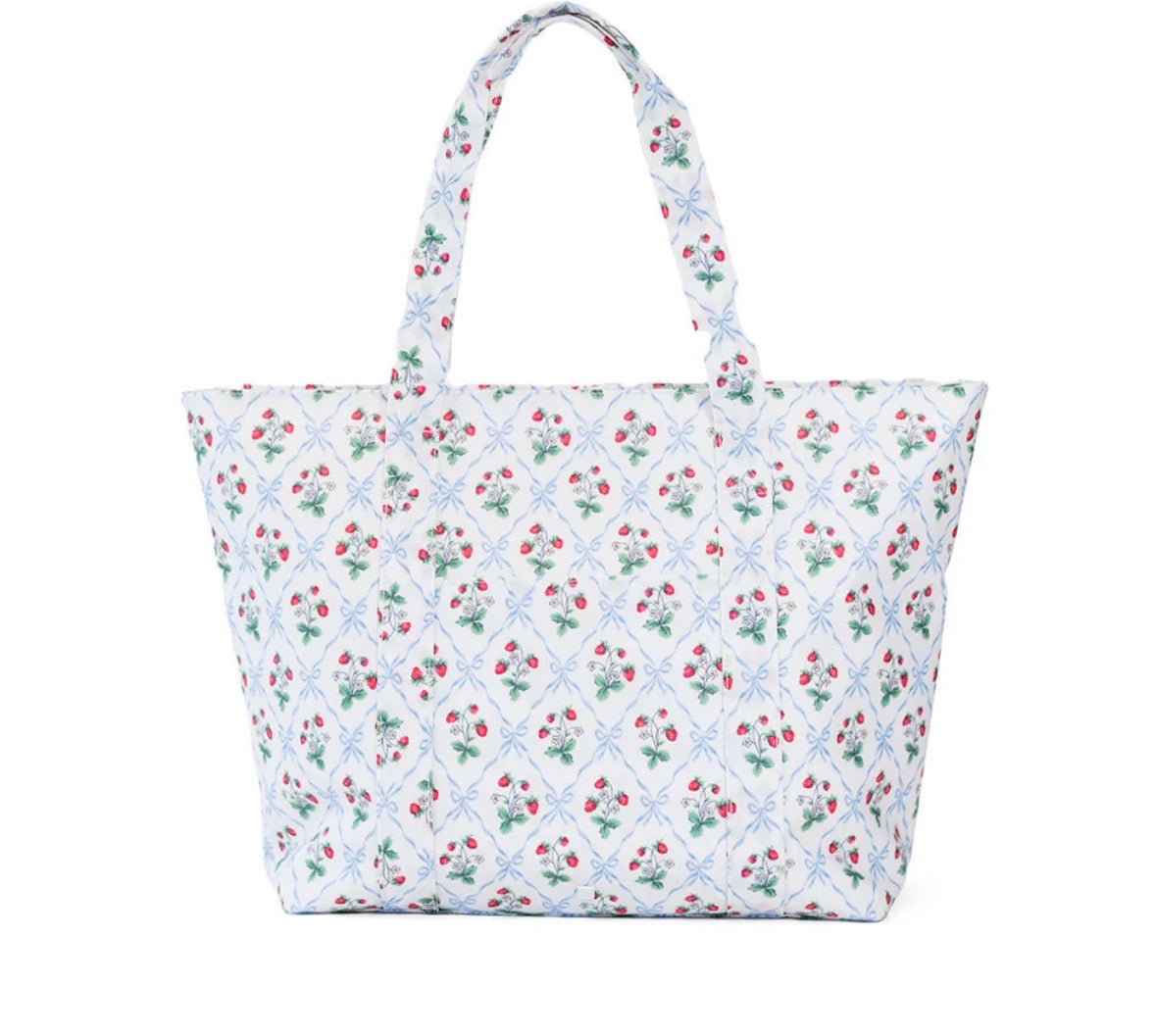 Jumbo Tote XL
