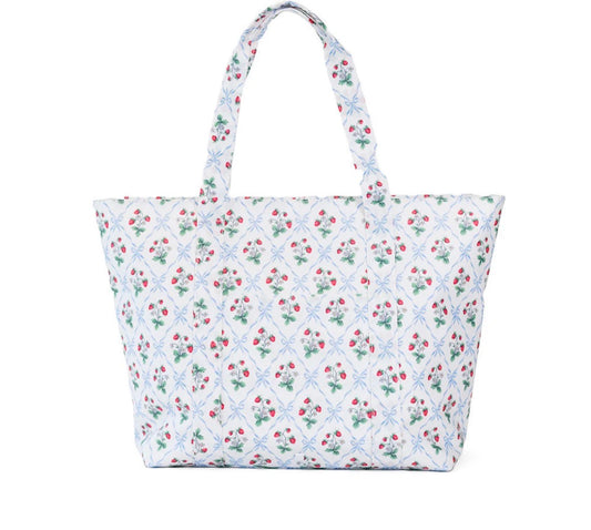 Jumbo Tote XL
