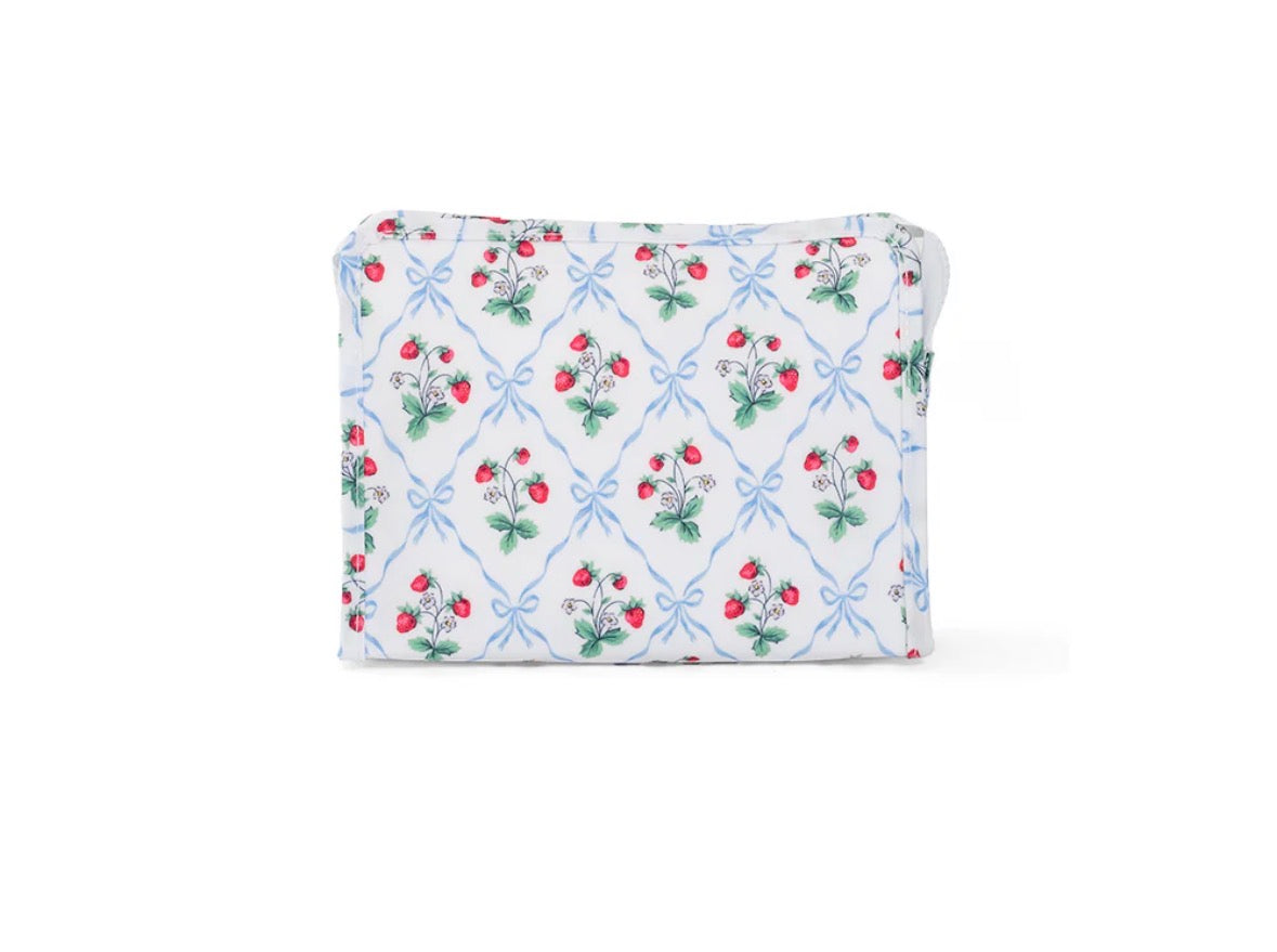 Roadie Medium Zip Pouch