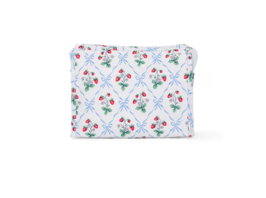 Roadie Medium Zip Pouch