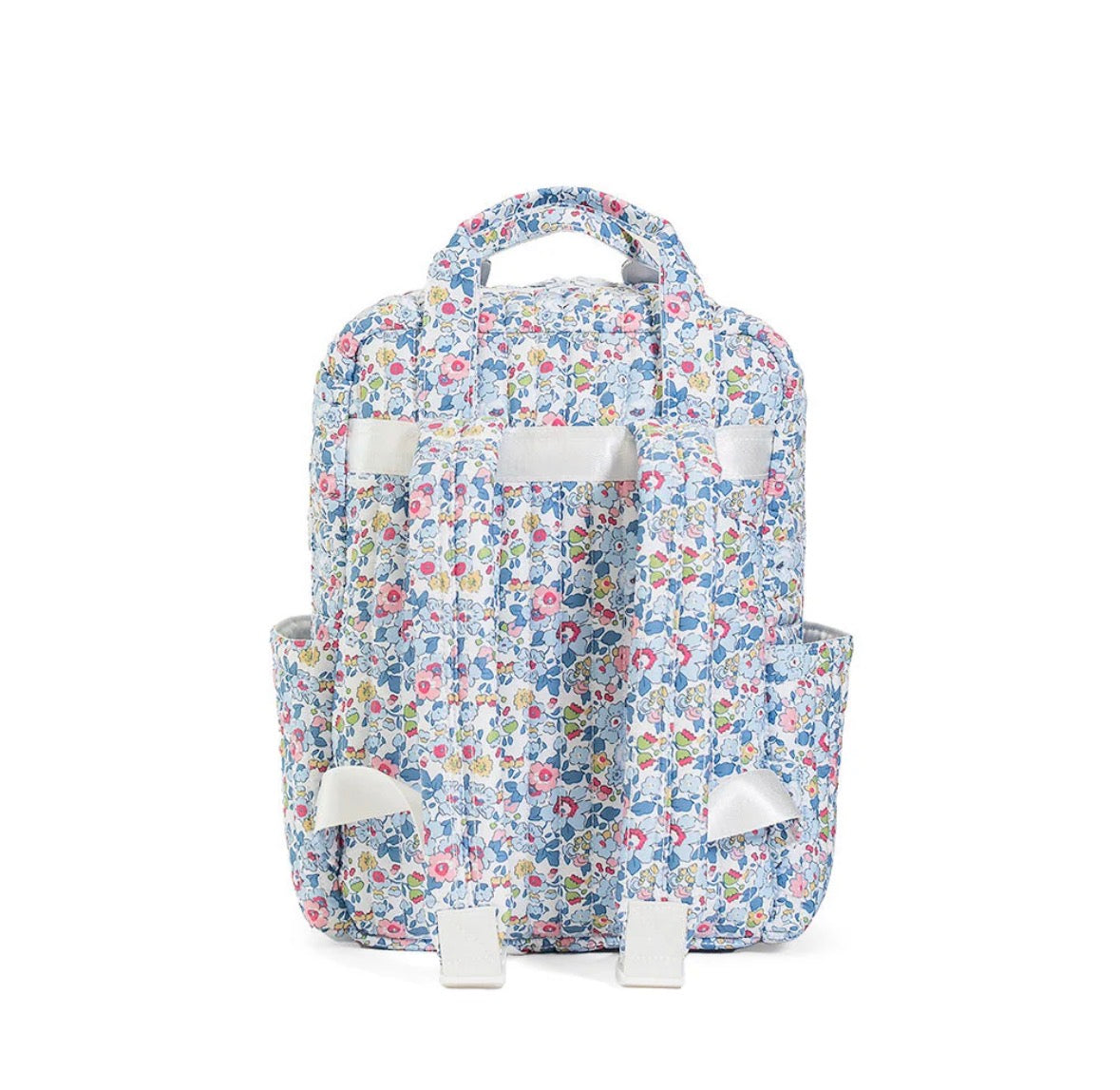 Quilted All You Need Bag