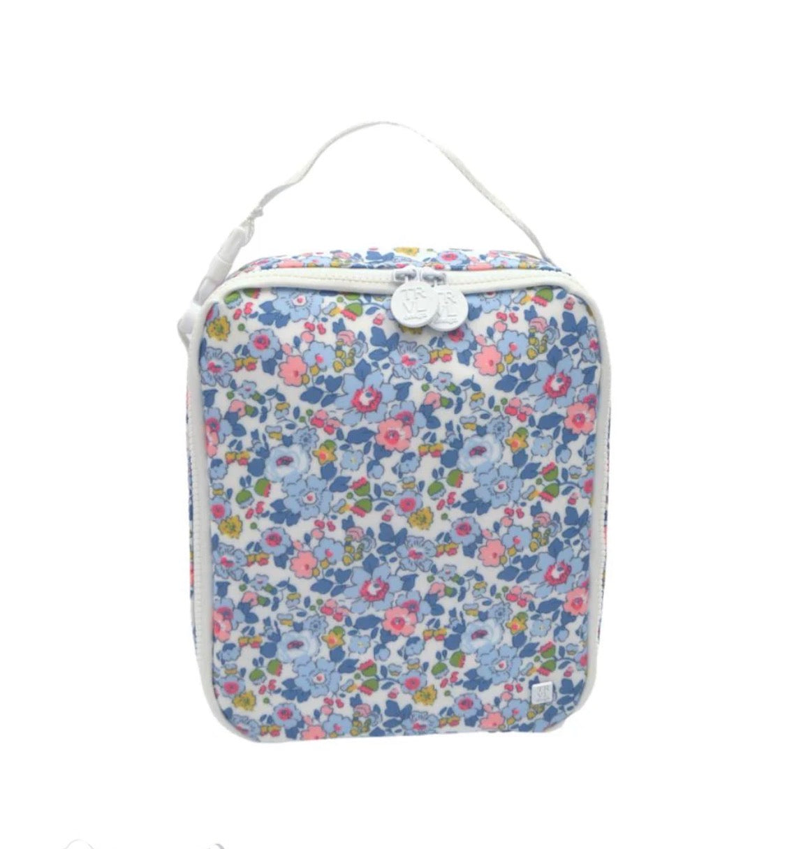 Insulated Lunch Bag
