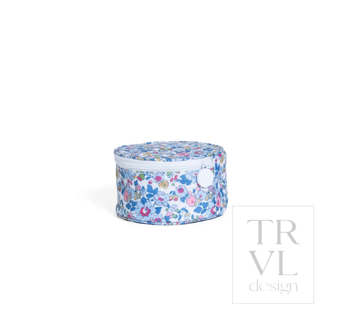 Jewel Round Case