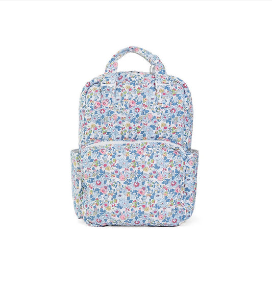 Quilted All You Need Bag
