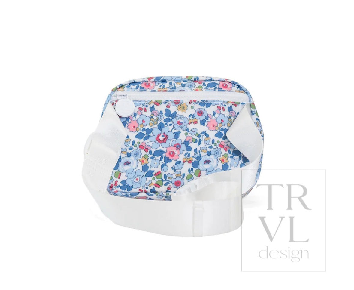 TRVL Crossbody Bag