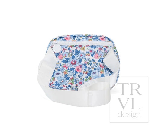TRVL Crossbody Bag
