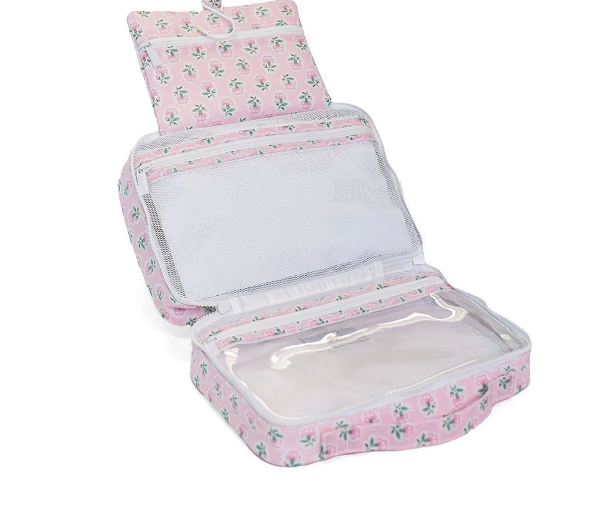 Bundle Up2 Hanging Toiletry Bag