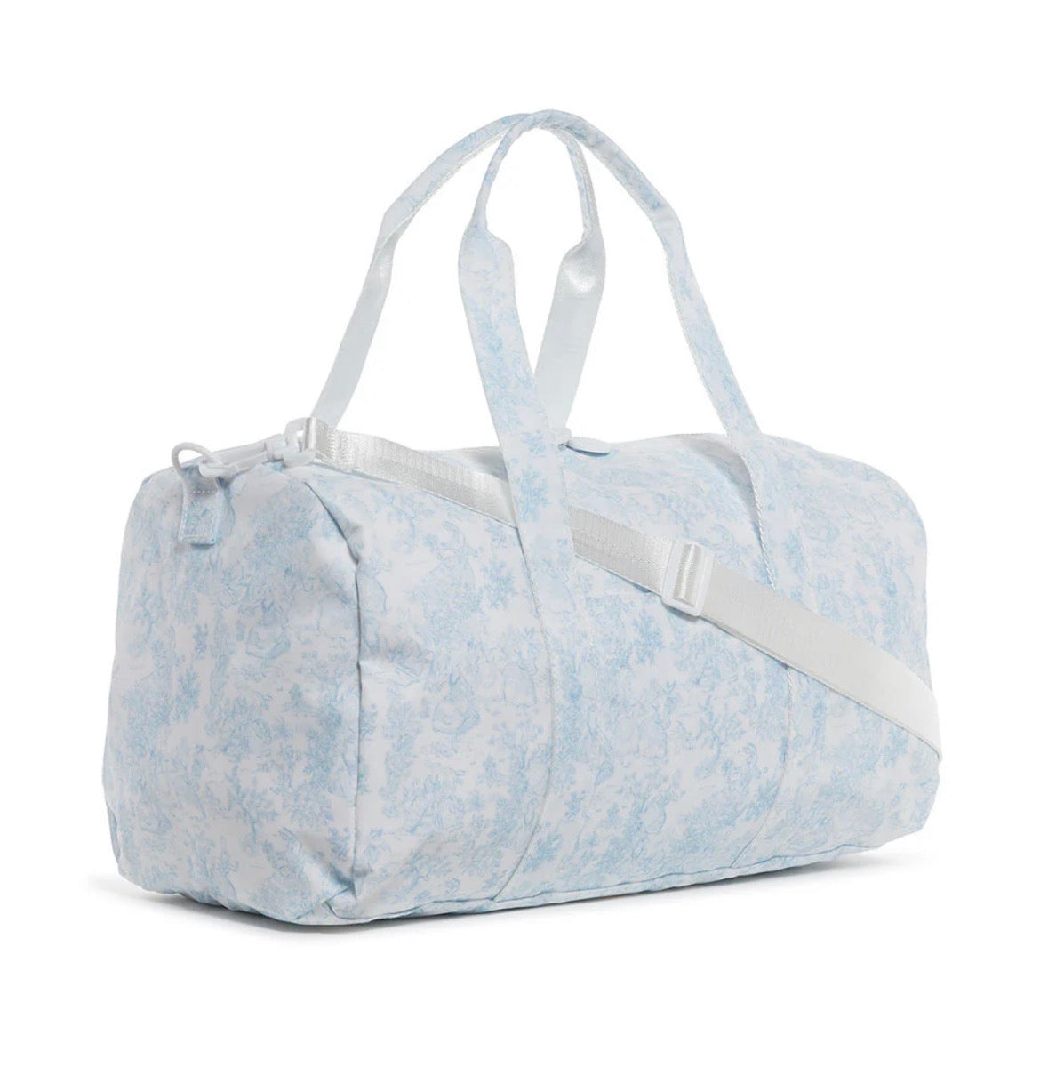 Weekender Duffel Bag