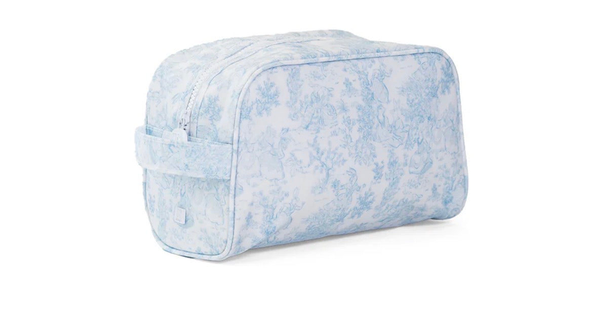 Stowaway Toiletry Bag