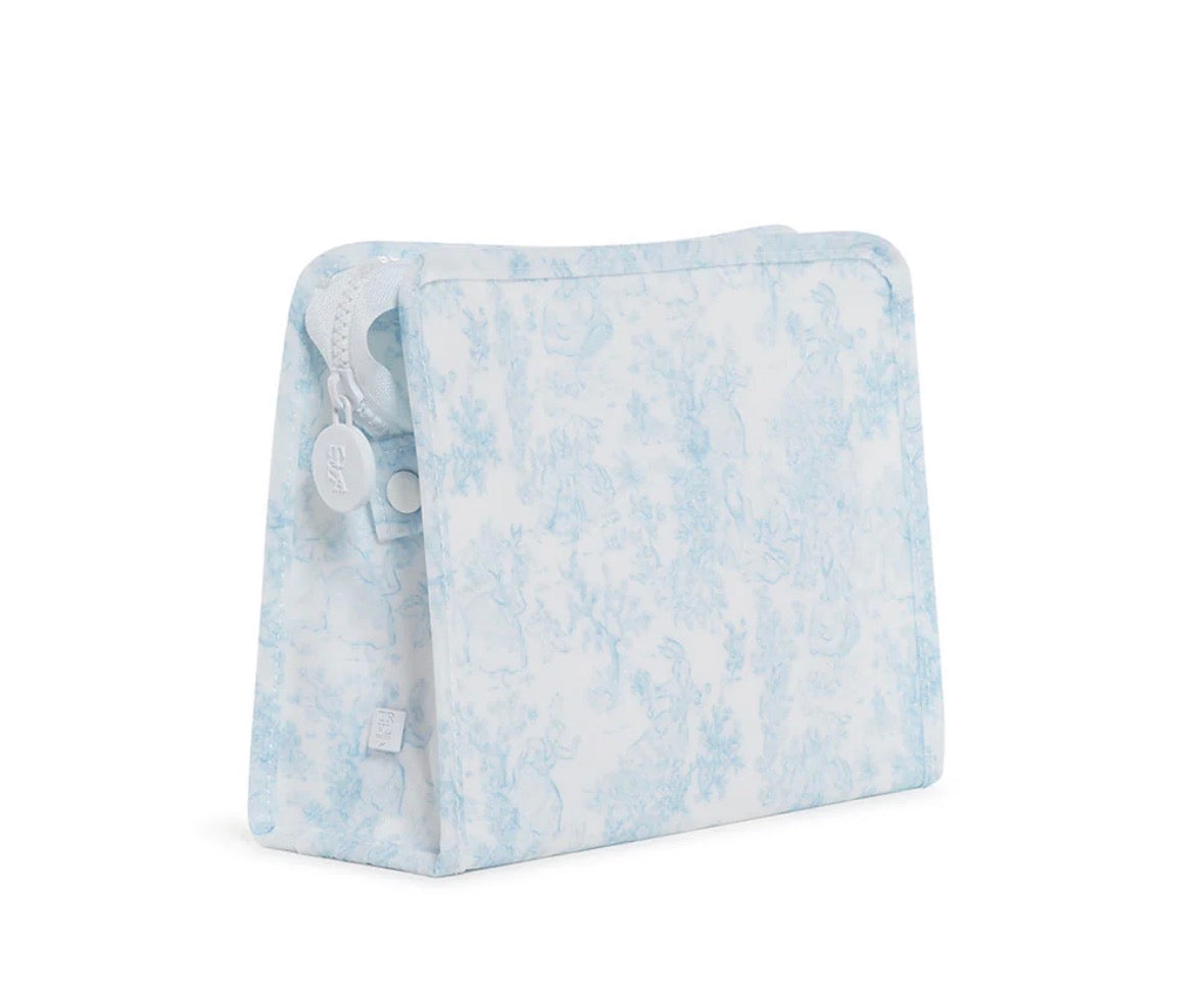 Roadie Medium Zip Pouch