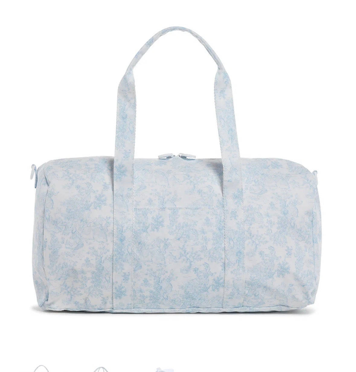 Weekender Duffel Bag
