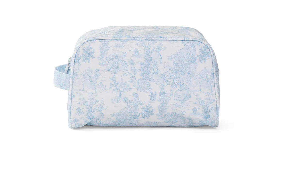 Stowaway Toiletry Bag