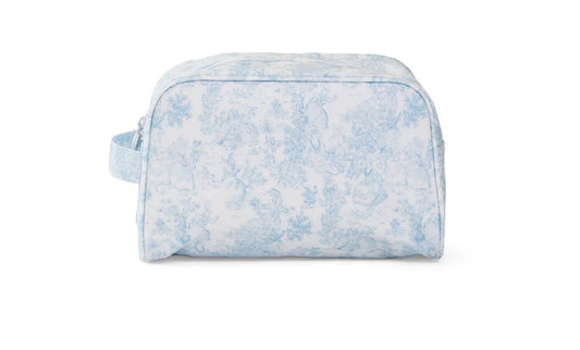 Stowaway Toiletry Bag