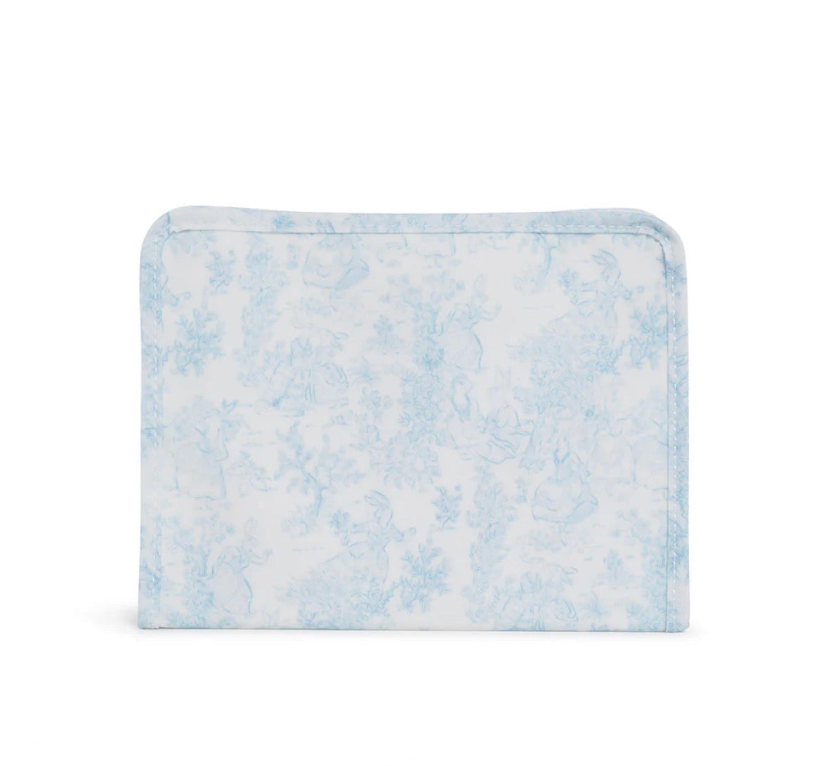 Roadie Medium Zip Pouch