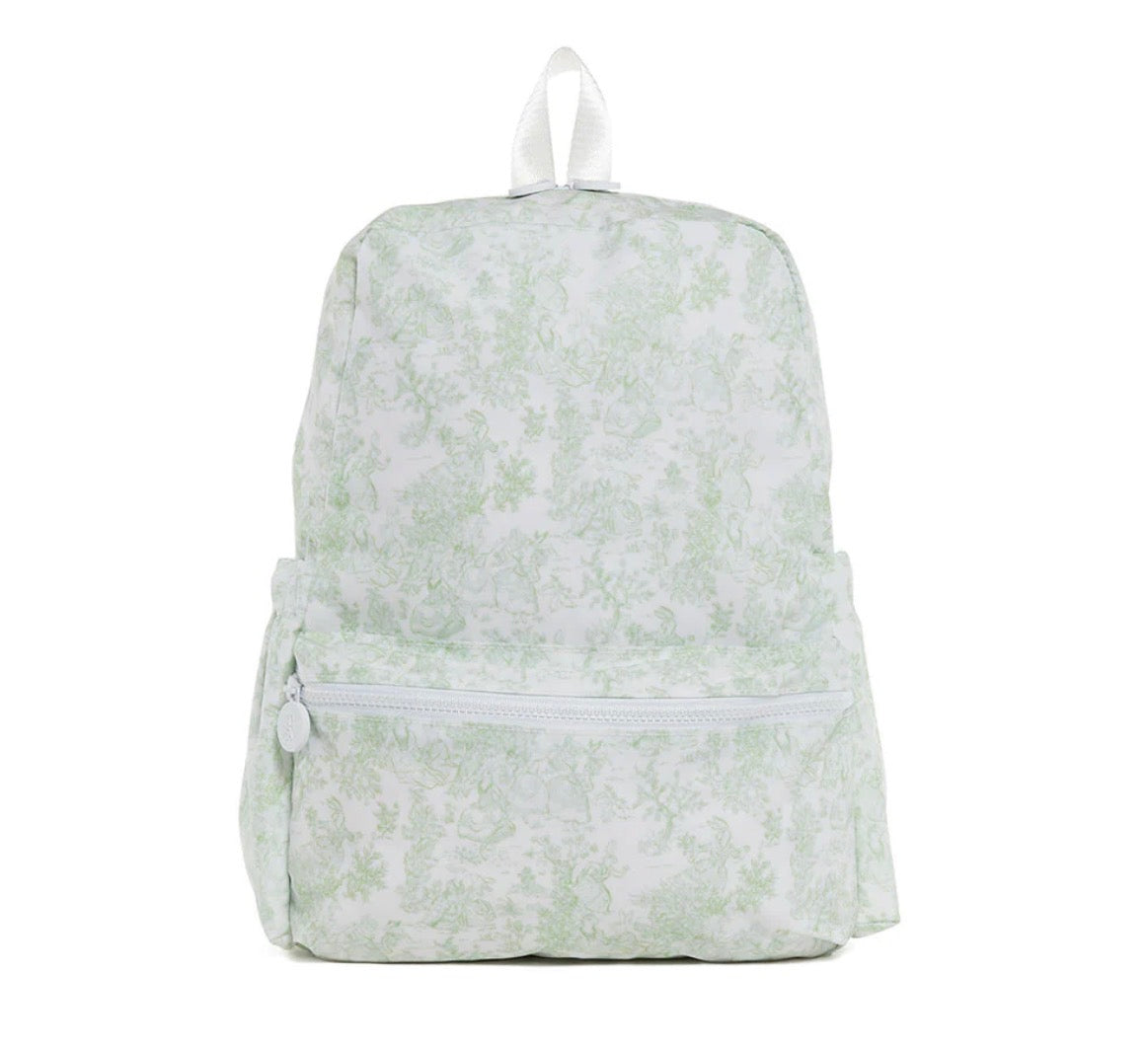 TRVL Backpacker