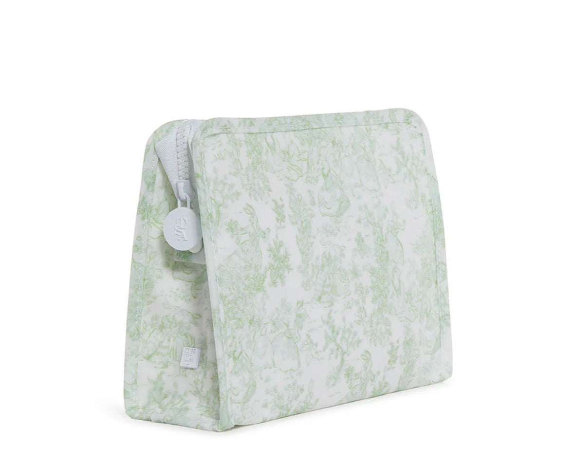 Roadie Medium Zip Pouch