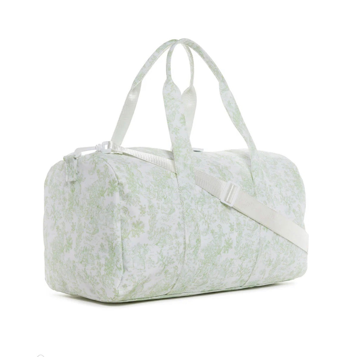Weekender Duffel Bag