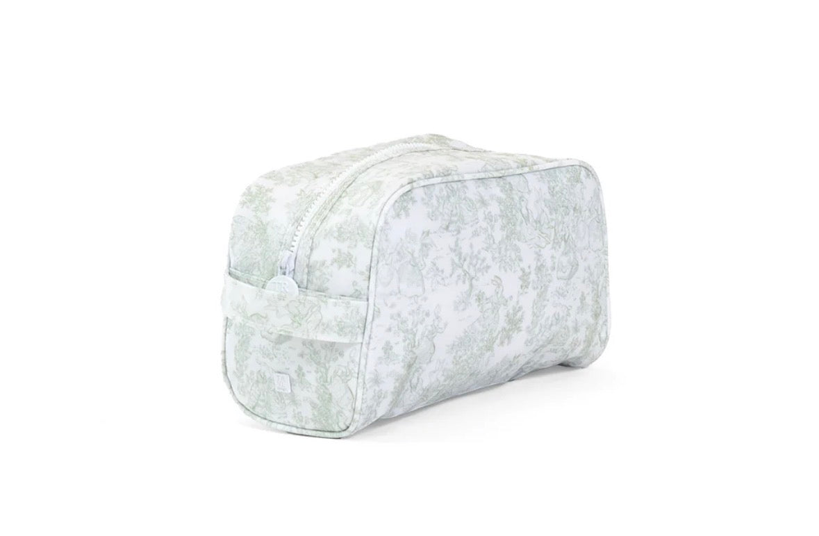 Stowaway Toiletry Bag