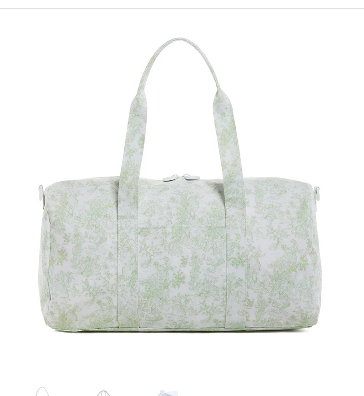 Weekender Duffel Bag
