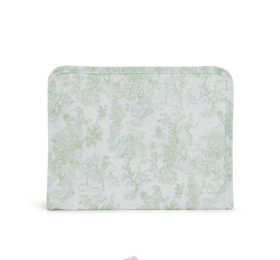 Roadie Medium Zip Pouch
