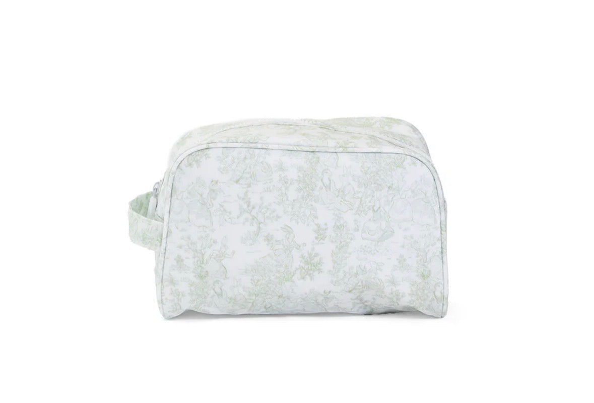 Stowaway Toiletry Bag