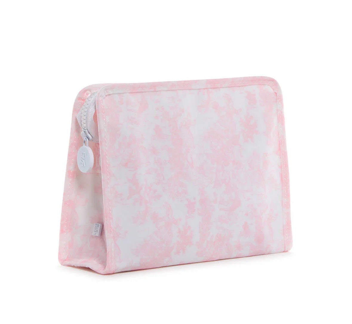 Roadie Medium Zip Pouch
