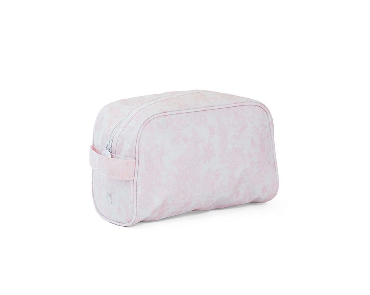 Stowaway Toiletry Bag