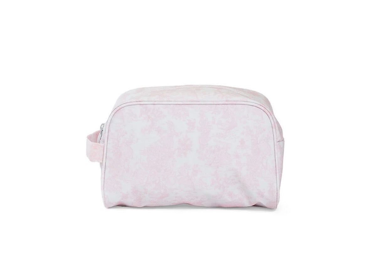 Stowaway Toiletry Bag