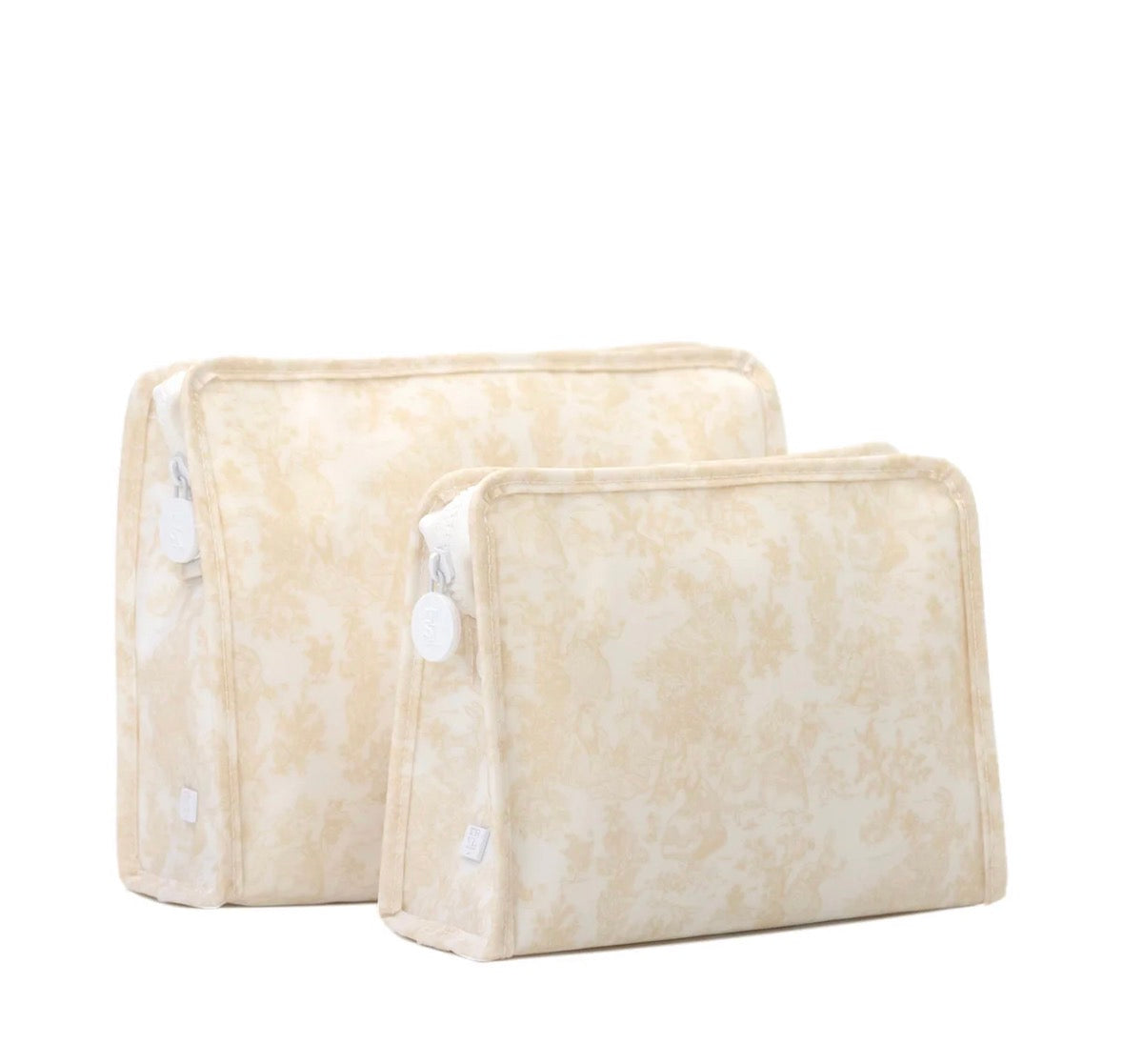 Roadie Medium Zip Pouch
