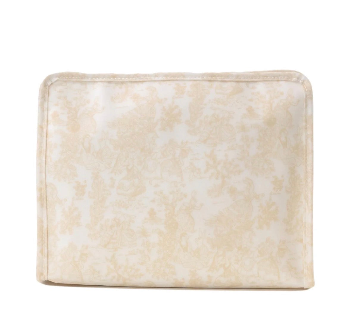 Roadie Medium Zip Pouch