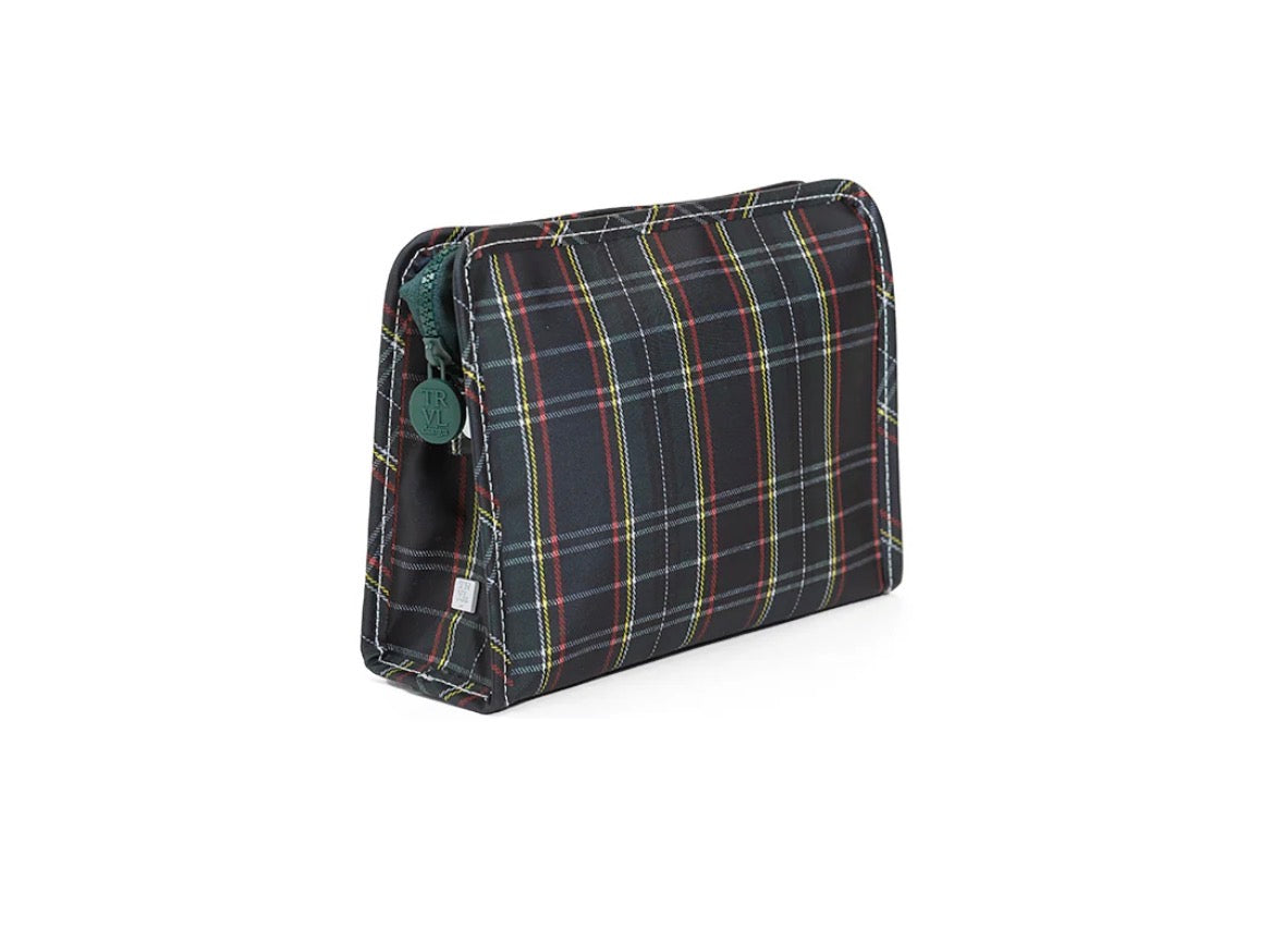 Roadie Medium Zip Pouch